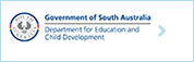 South Australia government logo