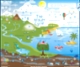 The water cycle for kids