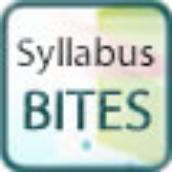 Syllabus Bites: Ancient India