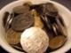 Australian coin history
