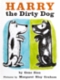 Storyline Online: Harry the dirty dog by Gene Zion