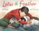 Storyline Online: Lotus and feather by Ji-Li Jiang