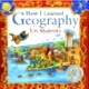 Storyline Online: How I learned Geogrpahy by  Uri Shulevitz