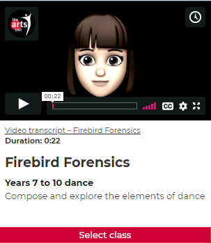 Firebird forensics