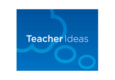 Creative writing with 'Dream machine' - Teacher idea