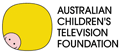 Australian Children's Television Foundation logo